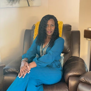 Meet your Posher, Dorcas